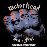 Motörhead - Iron Fist