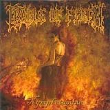 Cradle of Filth - Nymphetamine CD2