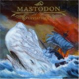 Mastodon - Leviathan
