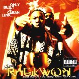 Raekwon - Only built 4 cuban linx