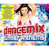 Various artists - MOS Dancemix Summer Anthems