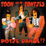 Toon en de Tontjes - Potje Danse