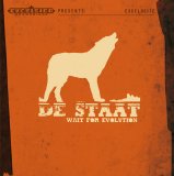 De Staat - Wait For Evolution