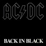 AC-DC - Back in Black