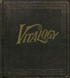 Pearl Jam - Vitalogy