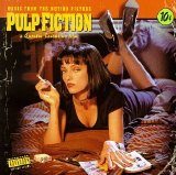 Various artists - Pulp Fiction Soundtrack