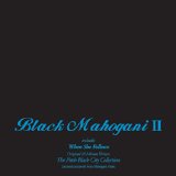 Moodymann - Black Mahogani II