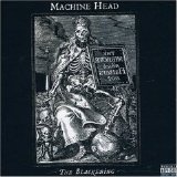 Machinehead - The Burning Red