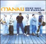 Manau - Fest Noz De Paname