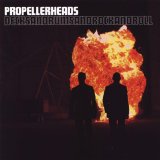 Propellerheads - Decksandrumsandrockandroll