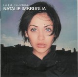Natalie Imbruglia - Left of the middle