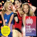 Various artists - Ministry Of Sound the Annual 2008