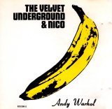 Velvet Underground & Nico - The Velvet Underground & Nico