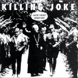 Killing Joke - Killing Joke