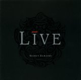 Live - Secret Samadhi