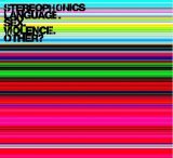 Stereophonics - Language Sex Violence Other