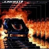 Junkie XL - Big Sounds Of The Drags
