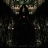 Dimmu Borgir - Enthrone Darkness Triumphant