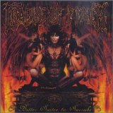 Cradle of Filth - Bitter Suites To Succubi