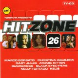 Various artists - Hitzone 26