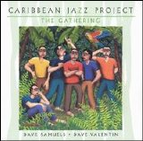 Caribbean Jazz Project - The Gathering-2002-(byAcheSalsaCuba)[soneros.net]