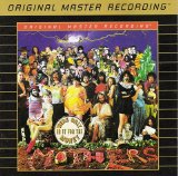 Frank Zappa and the Mothers of Invention - We're Only In It For The Money