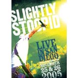 Slightly Stoopid - Slightly Stoopid