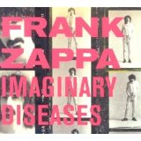 Frank Zappa - You Can't Do That On Stage Anymore, Volume 1, Disc 2