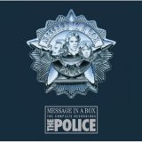 The Police - Message In A Box - Disc 1