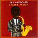 Charlie Parker - The Best Of The Bird