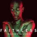 Faithless - Insomnia (Maxi)