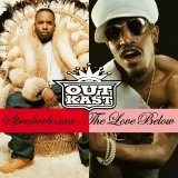 Outkast - Speakerboxxx/The Love Below (CD2)