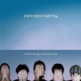 matchbox twenty - More Than You Think You Are