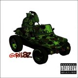 Gorillaz - Gorillaz