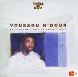 Youssou Ndour & Le Super Etoile - Bercy 2005