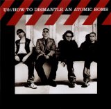 U2 - How To Dismantle An Atomic Bomb