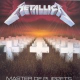 Metallica - Master Of Puppets