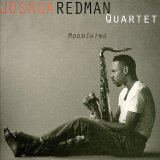 Joshua Redman Quartet - MoodSwing [CASSETTE]