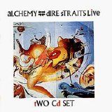 Dire Straits - Alchemy - Dire Straits Live (CD1 of 2)