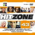 Various artists - Hitzone 43 CD