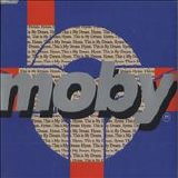Moby - Hymn (CDS)