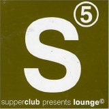 Various artists - Supperclub 5 - La Salle Neige