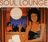 Various artists - Soul Lounge (Cd 2)