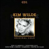 Kim Wilde - Original Gold disc 1