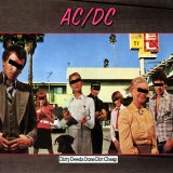 AC-DC - Dirty Deeds Done Dirt Cheap