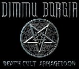 Dimmu Borgir - Death Cult Armageddon