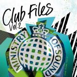 Various artists - MOS Club Files Vol.2