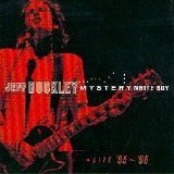 Jeff Buckley - Mystery White Boy