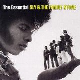 Sly & The Family Stone - The Essential Sly & The Family Stone (Disc 2)