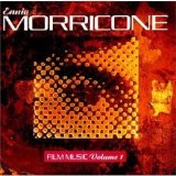 Ennio Morricone - Film Music 1966 - 1987 Disc 2